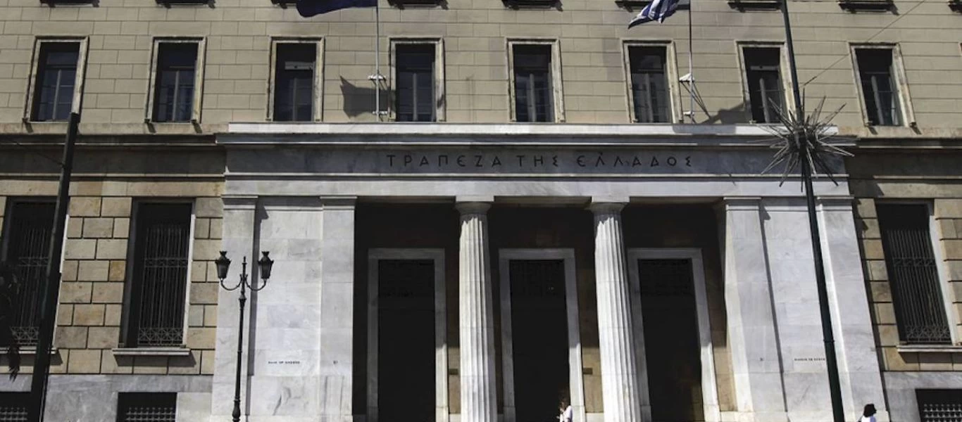 «Εκρηκτική» η ανάπτυξη της Ελληνικής οικονομίας κατά τον υποδιοικητή της ΤτΕ Θ.Πελαγίδη